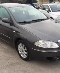 FIAT Croma 1.9 Multijet Dynamic PERMUTE FINANZIAMENTI FIAT Croma 1.9 Multijet Dynamic PERMUTE FINANZIAMENTI