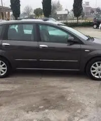 FIAT Croma 1.9 Multijet Dynamic PERMUTE FINANZIAMENTI FIAT Croma 1.9 Multijet Dynamic PERMUTE FINANZIAMENTI