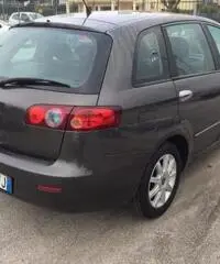 FIAT Croma 1.9 Multijet Dynamic PERMUTE FINANZIAMENTI FIAT Croma 1.9 Multijet Dynamic PERMUTE FINANZIAMENTI