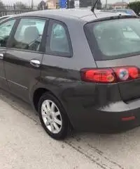 FIAT Croma 1.9 Multijet Dynamic PERMUTE FINANZIAMENTI FIAT Croma 1.9 Multijet Dynamic PERMUTE FINANZIAMENTI