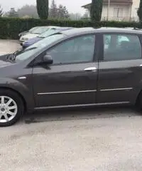 FIAT Croma 1.9 Multijet Dynamic PERMUTE FINANZIAMENTI FIAT Croma 1.9 Multijet Dynamic PERMUTE FINANZIAMENTI