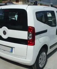 FIAT Fiorino QUBO 1.3 MJT 95CV SX (N1) FIAT Fiorino QUBO 1.3 MJT 95CV SX (N1)