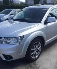 FIAT Freemont 2.0 Mjt 170 CV 4x4 aut. Lounge permute finanziamen FIAT Freemont 2.0 Mjt 170 CV 4x4 aut. Lounge permute finanziamen