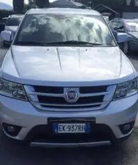 FIAT Freemont 2.0 Mjt 170 CV 4x4 aut. Lounge permute finanziamen FIAT Freemont 2.0 Mjt 170 CV 4x4 aut. Lounge permute finanziamen