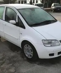 FIAT Idea 1.3 Multijet 16V PERMUTE AUTOMATICA FIAT Idea 1.3 Multijet 16V PERMUTE AUTOMATICA