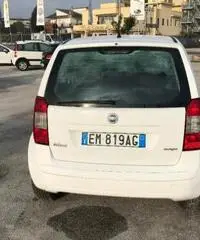 FIAT Idea 1.3 Multijet 16V PERMUTE AUTOMATICA FIAT Idea 1.3 Multijet 16V PERMUTE AUTOMATICA