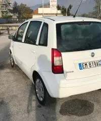 FIAT Idea 1.3 Multijet 16V PERMUTE AUTOMATICA FIAT Idea 1.3 Multijet 16V PERMUTE AUTOMATICA