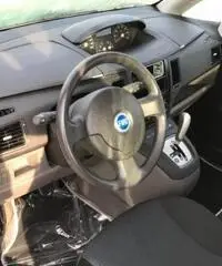 FIAT Idea 1.3 Multijet 16V PERMUTE AUTOMATICA FIAT Idea 1.3 Multijet 16V PERMUTE AUTOMATICA