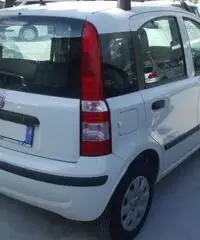 FIAT Panda 1.3 MJT 16V DPF Dynamic ( PACK CLASS ) FIAT Panda 1.3 MJT 16V DPF Dynamic ( PACK CLASS )