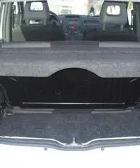 FIAT Panda 1.3 MJT 16V DPF Dynamic ( PACK CLASS ) FIAT Panda 1.3 MJT 16V DPF Dynamic ( PACK CLASS )