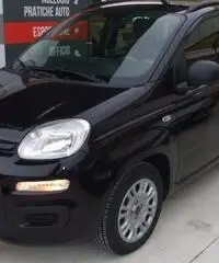 FIAT Panda 1.3 MJT S S Easy ( PROMO OUTLET ) FIAT Panda 1.3 MJT S S Easy ( PROMO OUTLET )