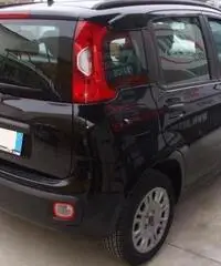 FIAT Panda 1.3 MJT S S Easy ( PROMO OUTLET ) FIAT Panda 1.3 MJT S S Easy ( PROMO OUTLET )