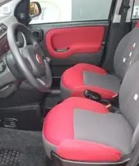 FIAT Panda 1.3 MJT S S Easy ( PROMO OUTLET ) FIAT Panda 1.3 MJT S S Easy ( PROMO OUTLET )