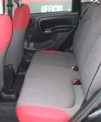 FIAT Panda 1.3 MJT S S Easy ( PROMO OUTLET ) FIAT Panda 1.3 MJT S S Easy ( PROMO OUTLET )
