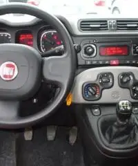 FIAT Panda 1.3 MJT S S Easy ( PROMO OUTLET ) FIAT Panda 1.3 MJT S S Easy ( PROMO OUTLET )