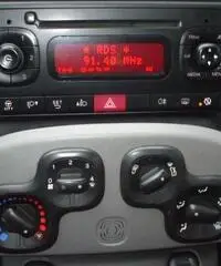 FIAT Panda 1.3 MJT S S Easy ( PROMO OUTLET ) FIAT Panda 1.3 MJT S S Easy ( PROMO OUTLET )