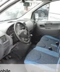 FIAT Scudo 2.0 MJT PC Combi 8 posti (M1) FIAT Scudo 2.0 MJT PC Combi 8 posti (M1)