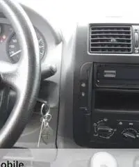FIAT Scudo 2.0 MJT PC Combi 8 posti (M1) FIAT Scudo 2.0 MJT PC Combi 8 posti (M1)