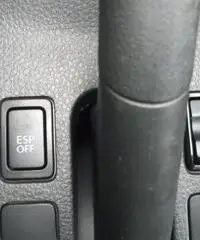 FIAT Sedici 2.0 MJT 16V DPF 4x4 Emotion FIAT Sedici 2.0 MJT 16V DPF 4x4 Emotion