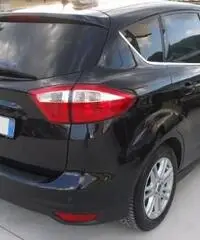 FORD C-Max 2.0 TDCi 115CV Powershift Titanium ( NAVI ) FORD C-Max 2.0 TDCi 115CV Powershift Titanium ( NAVI )