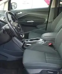 FORD C-Max 2.0 TDCi 115CV Powershift Titanium ( NAVI ) FORD C-Max 2.0 TDCi 115CV Powershift Titanium ( NAVI )