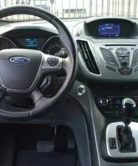 FORD C-Max 2.0 TDCi 115CV Powershift Titanium ( NAVI ) FORD C-Max 2.0 TDCi 115CV Powershift Titanium ( NAVI )