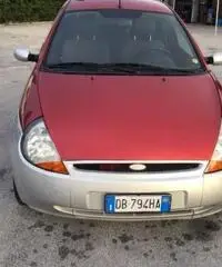 FORD Ka 1.3 Two Tone FORD Ka 1.3 Two Tone