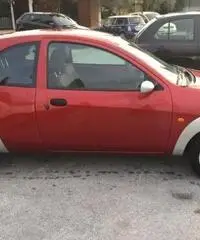 FORD Ka 1.3 Two Tone FORD Ka 1.3 Two Tone