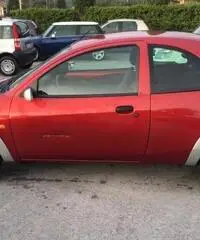 FORD Ka 1.3 Two Tone FORD Ka 1.3 Two Tone