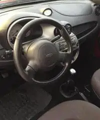 FORD Ka 1.3 Two Tone FORD Ka 1.3 Two Tone