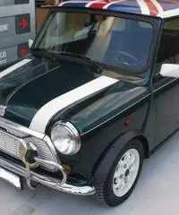 MINI Cooper ITALIAN JOB 1.3 MINI Cooper ITALIAN JOB 1.3