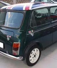 MINI Cooper ITALIAN JOB 1.3 MINI Cooper ITALIAN JOB 1.3