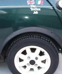 MINI Cooper ITALIAN JOB 1.3 MINI Cooper ITALIAN JOB 1.3