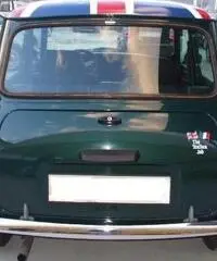 MINI Cooper ITALIAN JOB 1.3 MINI Cooper ITALIAN JOB 1.3