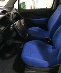 Opel Agila 1.0 12V Comfort