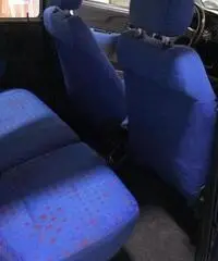 Opel Agila 1.0 12V Comfort