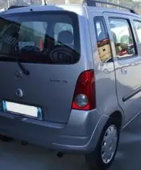 OPEL Agila 1.3 CDTI Edition OPEL Agila 1.3 CDTI Edition