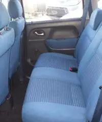 OPEL Agila 1.3 CDTI Edition OPEL Agila 1.3 CDTI Edition