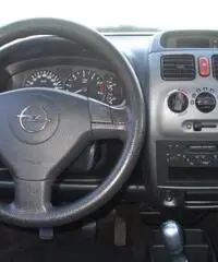 OPEL Agila 1.3 CDTI Edition OPEL Agila 1.3 CDTI Edition