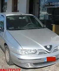 ALFA ROMEO 146 1.9 JTD cat L  CLIMA!!!!! ALFA ROMEO 146 1.9 JTD cat L  CLIMA!!!!!