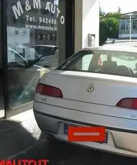 ALFA ROMEO 146 1.9 JTD cat L  CLIMA!!!!! ALFA ROMEO 146 1.9 JTD cat L  CLIMA!!!!!