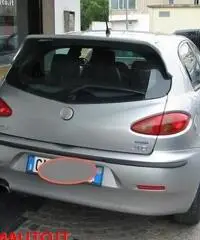ALFA ROMEO 147 1.9 JTD (115 CV) cat 5p. Distinctive !!!! ALFA ROMEO 147 1.9 JTD (115 CV) cat 5p. Distinctive !!!!