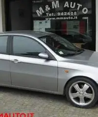 ALFA ROMEO 147 1.9 JTD (115 CV) cat 5p. Distinctive !!!! ALFA ROMEO 147 1.9 JTD (115 CV) cat 5p. Distinctive !!!!