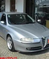 ALFA ROMEO 147 1.9 JTD (115 CV) cat 5p. Distinctive !!!! ALFA ROMEO 147 1.9 JTD (115 CV) cat 5p. Distinctive !!!!