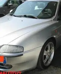 ALFA ROMEO 147 1.9 JTD (115 CV) cat 5p. Distinctive !!!! ALFA ROMEO 147 1.9 JTD (115 CV) cat 5p. Distinctive !!!!