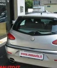 ALFA ROMEO 147 1.9 JTD (115 CV) cat 5p. Distinctive !!!! ALFA ROMEO 147 1.9 JTD (115 CV) cat 5p. Distinctive !!!!