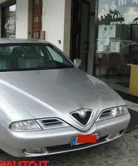 ALFA ROMEO 166 2.0i 16V Twin Spark cat  GPL!!!!! ALFA ROMEO 166 2.0i 16V Twin Spark cat  GPL!!!!!