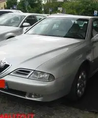 ALFA ROMEO 166 2.0i 16V Twin Spark cat  GPL!!!!! ALFA ROMEO 166 2.0i 16V Twin Spark cat  GPL!!!!!