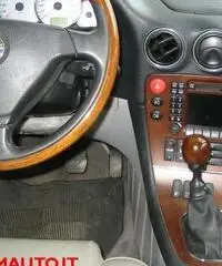 ALFA ROMEO 166 2.0i 16V Twin Spark cat  GPL!!!!! ALFA ROMEO 166 2.0i 16V Twin Spark cat  GPL!!!!!