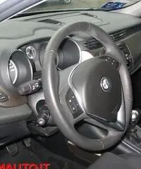 ALFA ROMEO Giulietta 1.4 Turbo 120 CV GPL Distinctive KM0!!!!! ALFA ROMEO Giulietta 1.4 Turbo 120 CV GPL Distinctive KM0!!!!!